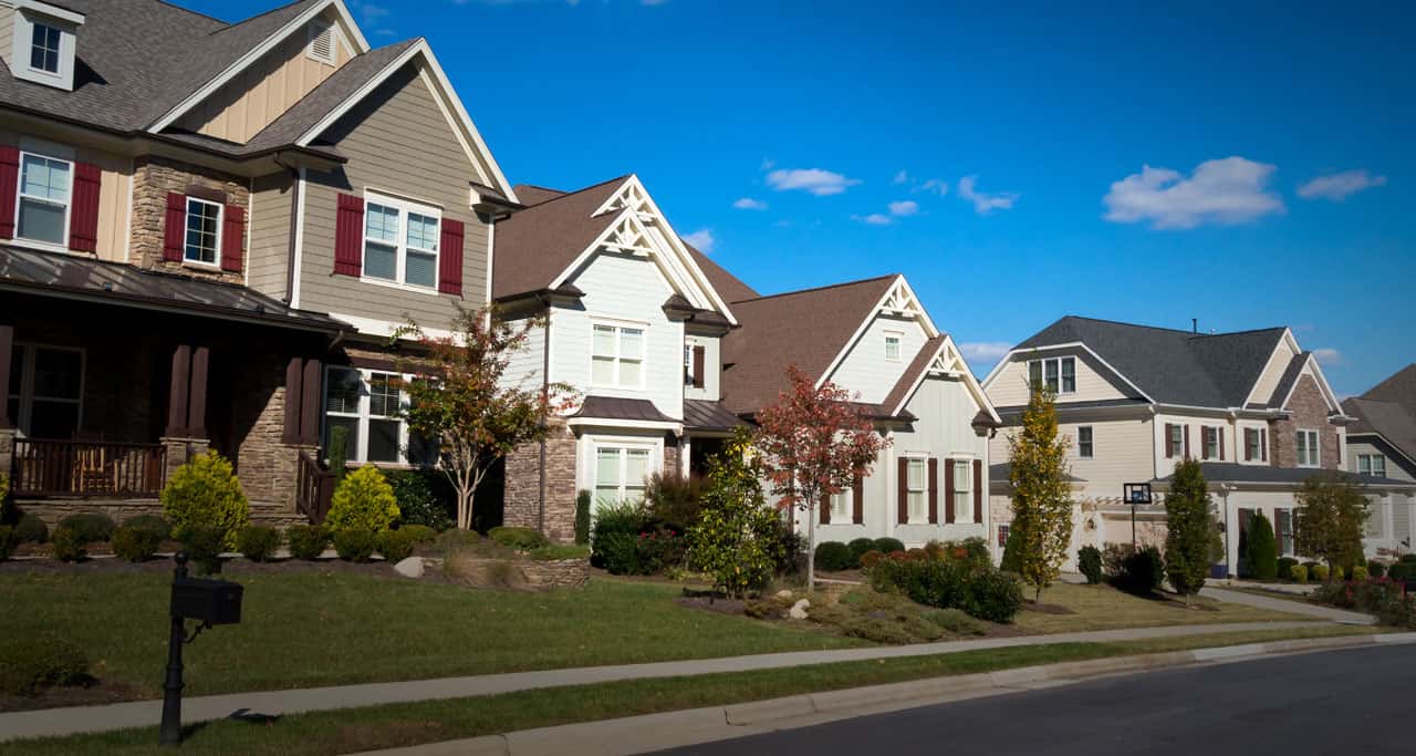 Residential Listings Picture